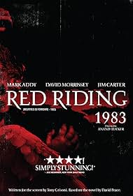 Watch Free Red Riding: The Year of Our Lord 1983 (2009)