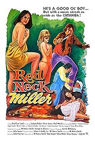 Watch Free Redneck Miller (1976)