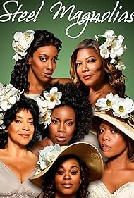 Watch Free Steel Magnolias (2012)