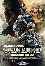 Watch Free Takluk Lahad Datu (2024)