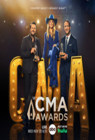 Watch Free 58th Annual CMA Awards (2024)