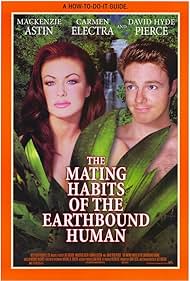 Watch Free The Mating Habits of the Earthbound Human (1999)