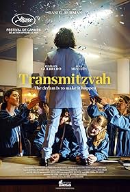 Watch Free Transmitzvah (2024)