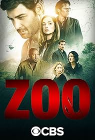 Watch Free Zoo TVshow