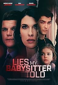 Watch Free Lies My Babysitter Told (2024)