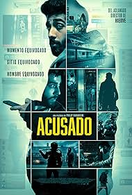 Watch Free Accused (2023)