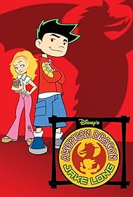 Watch Full Movie :American Dragon Jake Long (2005-2007)