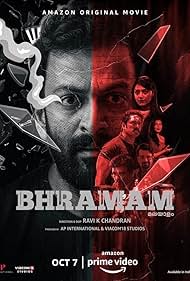 Watch Free Bhramam (2021)