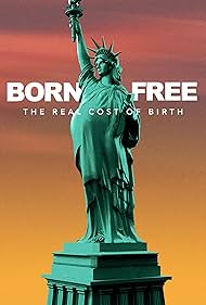 Watch Free Born Free (2022)