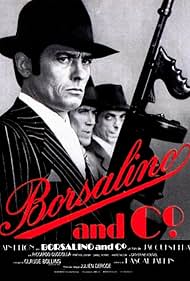 Watch Free Borsalino and Co  (1974)