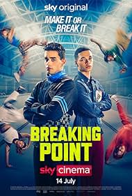 Watch Free Breaking Point (2023)