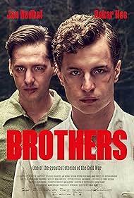 Watch Free Brothers (2023)