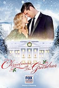 Watch Free Christmas at the Greenbrier (2022)