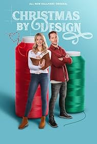 Watch Free Christmas by Design (2023)