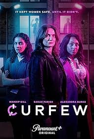 Watch Full Movie :Curfew (2024-)