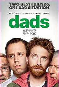 Watch Full Movie :Dads (2013–2014)