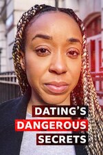 Watch Free Datings Dangerous Secrets (2022)