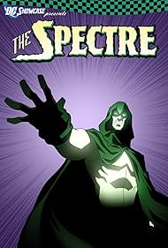 Watch Free DC Showcase The Spectre (2010)