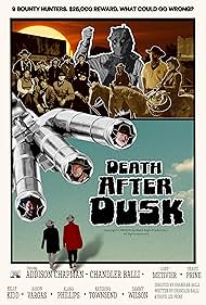 Watch Free Death After Dusk (2024)