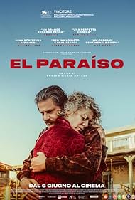 Watch Free El Paraiso (2023)