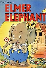 Watch Full Movie :Elmer Elephant (1936)