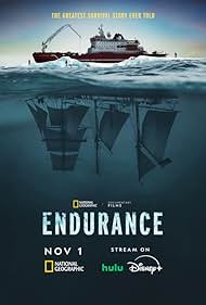 Watch Free Endurance (2024)