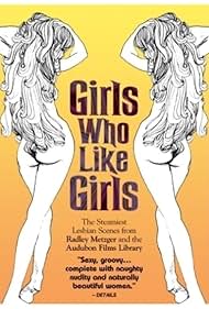 Watch Free Girls Who Like Girls (2001)