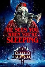 Watch Full Movie :He Sees You When Youre Sleeping (2024)