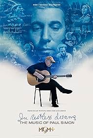 Watch Free In Restless Dreams The Music of Paul Simon (2023)