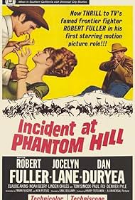 Watch Free Incident at Phantom Hill (1966)