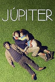 Watch Free Jupiter (2022)