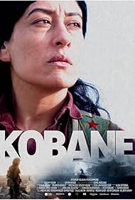 Watch Free Kobane (2022)