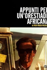 Watch Free Notes Towards an African Orestes (1970)