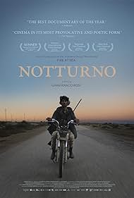 Watch Free Notturno (2020)