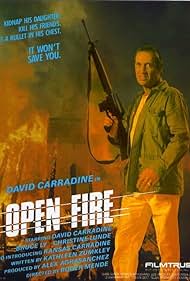 Watch Free Open Fire (1989)