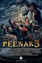 Watch Full Movie :Pee Nak 3 (2022)