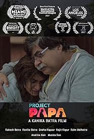 Watch Free Project Papa (2018)