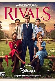 Watch Full Movie :Rivals (2024-)