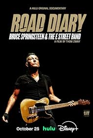 Watch Free Road Diary Bruce Springsteen and the E Street Band (2024)