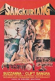 Watch Free Sangkuriang (1982)