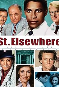 Watch Free St Elsewhere (1982-1988)