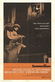 Watch Free Summertree (1971)