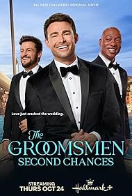 Watch Free The Groomsmen Second Chances (2024)