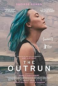 Watch Free The Outrun (2024)