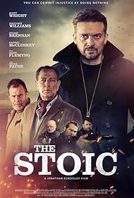 Watch Full Movie :The Stoic (2024)