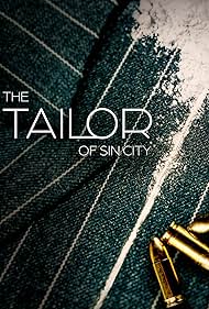 Watch Free The Tailor of Sin City (2024-)