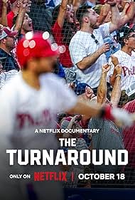 Watch Free The Turnaround (2024)