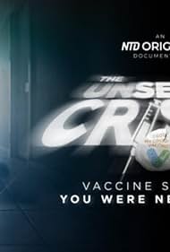 Watch Free The Unseen Crisis Vaccine Stories You Were Never Told (2023)