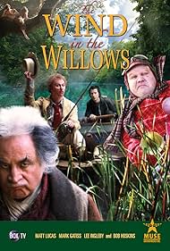 Watch Free The Wind in the Willows (2006)