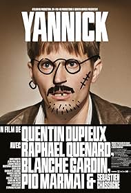 Watch Free Yannick (2023)